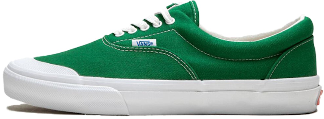 Vans Half Moon Era 'Green' 5536290006 Buy Vans Half Moon Era 'Green' 5536290006