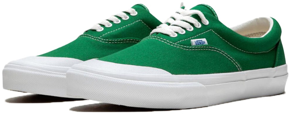 Vans Half Moon Era 'Green' 5536290006 Order Vans Half Moon Era 'Green' 5536290006