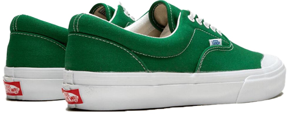 Vans Half Moon Era 'Green' 5536290006 Lookbook Vans Half Moon Era 'Green' 5536290006