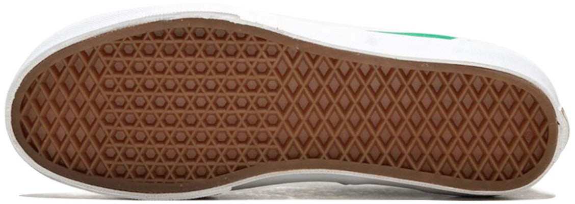 Vans Half Moon Era 'Green' 5536290006 Shop Vans Half Moon Era 'Green' 5536290006