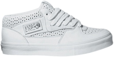 Vans Halfcab LX 'Steel Grey' VN-0CH9XJR Vans Halfcab LX 'Steel Grey' VN-0CH9XJR