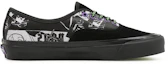 Order Vans Halloween Punk Authentic 44 Dx ''Nero Grigio Viola'' VN0A38ENBCJ