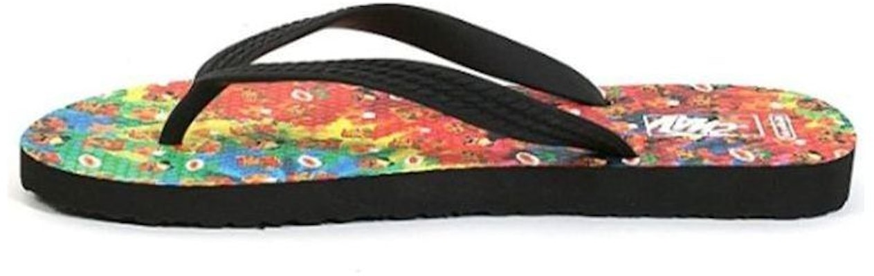 任天堂 x Vans Hanelei 任天堂《超級瑪莉》拖鞋 粉彩 Buy 任天堂 x Vans Hanelei 任天堂《超級瑪莉》拖鞋 粉彩