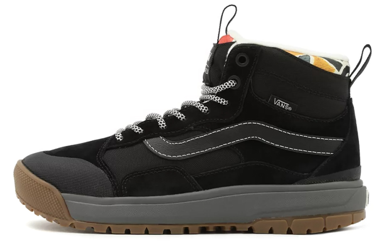 Vans Hanna Scott Ultrarange Exo Hi Mte-1 Sneakers Unisex Black VN0A5KS5A6L