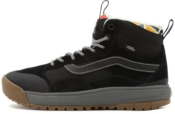 Vans Hanna Scott Ultrarange Exo Hi MTE-1 Unisex Sneakers Zwart VN0A5KS5A6L Buy Vans Hanna Scott Ultrarange Exo Hi MTE-1 Unisex Sneakers Zwart VN0A5KS5A6L