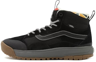 Vans Hanna Scott Ultrarange Exo Hi Mte-1 Sneakers Unisex Black VN0A5KS5A6L Vans Hanna Scott Ultrarange Exo Hi Mte-1 Sneakers Unisex Black VN0A5KS5A6L