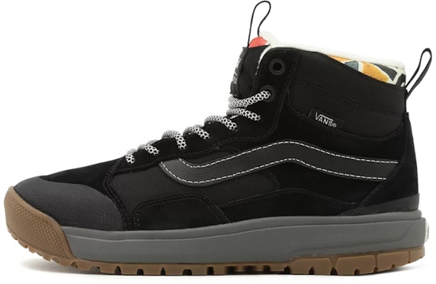 Vans Hanna Scott Ultrarange Exo Hi Mte-1 Sneakers Unisex Black VN0A5KS5A6L Buy Vans Hanna Scott Ultrarange Exo Hi Mte-1 Sneakers Unisex Black VN0A5KS5A6L
