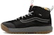 Vans Hanna Scott Ultrarange Exo Hi Mte-1 Sneakers Unisex Hitam VN0A5KS5A6L