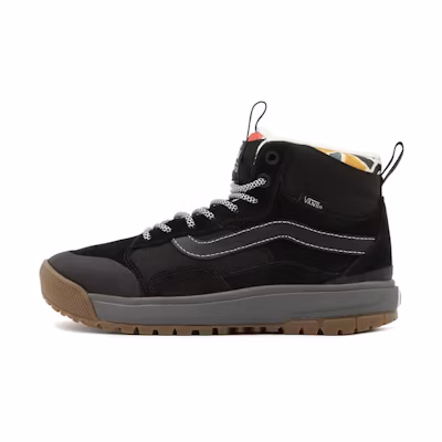 Vans Hanna Scott Ultrarange Exo Hi Mte-1 Sneakers Unisex Black