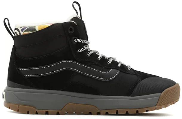 Vans Hanna Scott Ultrarange Exo Hi MTE-1 Unisex Sneakers Zwart VN0A5KS5A6L Order Vans Hanna Scott Ultrarange Exo Hi MTE-1 Unisex Sneakers Zwart VN0A5KS5A6L