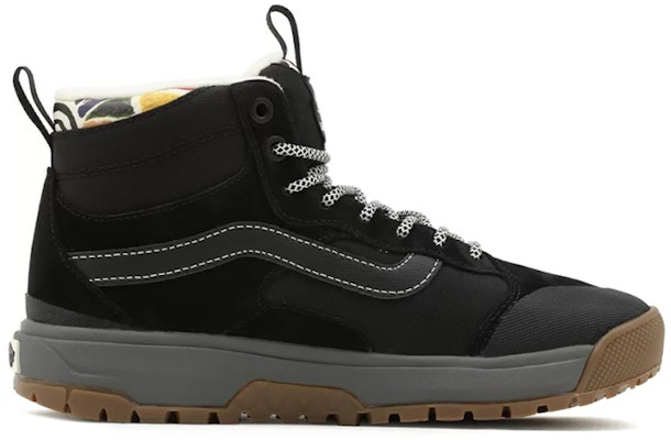 Vans Hanna Scott Ultrarange Exo Hi Mte-1 Sneakers Unisex Black VN0A5KS5A6L Order Vans Hanna Scott Ultrarange Exo Hi Mte-1 Sneakers Unisex Black VN0A5KS5A6L