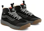 Lookbook Vans Hanna Scott Ultrarange Exo Hi MTE-1 Unisex Sneakers Zwart VN0A5KS5A6L