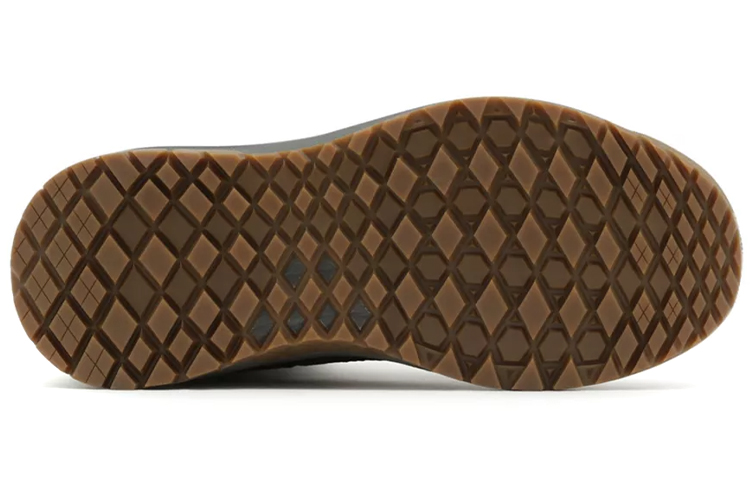 Shop 반스 한나 스콧 울트라레인지 EXO MTE-1 블랙 (Unisex) VN0A5KS5A6L