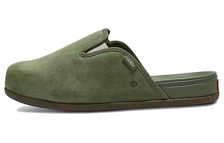 Vans Harbor Mule VR3 'Green Grey' VN000BCDAMB