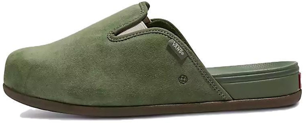 Vans 港湾拖鞋 VR3 '绿灰色' VN000BCDAMB Buy Vans 港湾拖鞋 VR3 '绿灰色' VN000BCDAMB