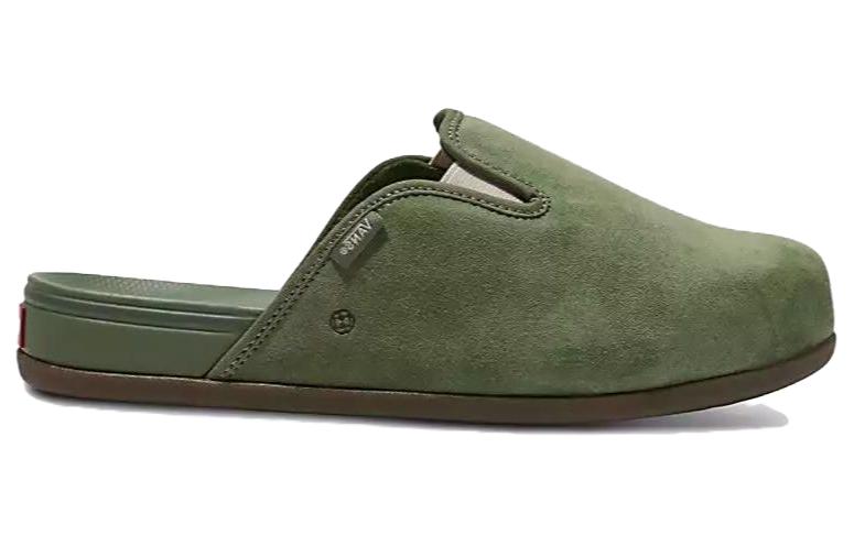 Vans Harbor Mule VR3 'Green Grey' 圖 2