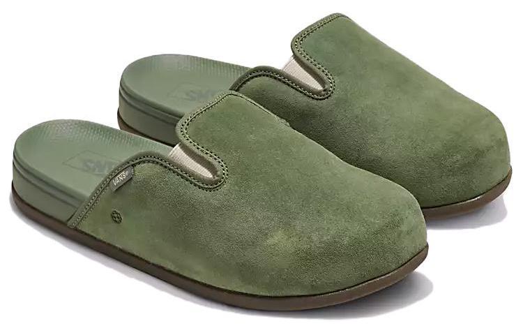 Vans Harbor Mule VR3 'Green Grey' 圖 3