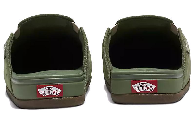 Vans Harbor Mule VR3 'Green Grey' 圖 4