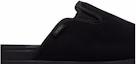 Order Vans Harbor Mule VR3 Black Comfortable Slip-On Clog Sneakers VN000CW3BLK