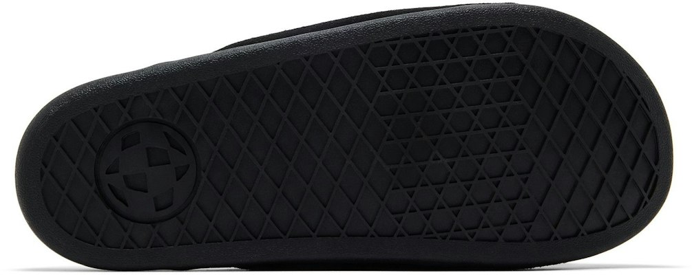 Vans Harbor Mule VR3 Black Comfortable Slip-On Clog Sneakers VN000CW3BLK Shop Vans Harbor Mule VR3 Black Comfortable Slip-On Clog Sneakers VN000CW3BLK