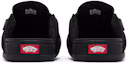 Details for Vans Harbor Mule VR3 Black Comfortable Slip-On Clog Sneakers VN000CW3BLK