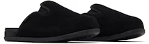 Cheap Vans Harbor Mule VR3 Black Comfortable Slip-On Clog Sneakers VN000CW3BLK