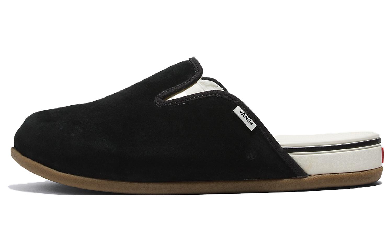 Buy Sepatu Vans Harbor Mule VR3 'Hitam Marshmallow' VN000BCD1KP