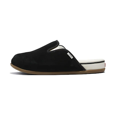 Vans Harbor Mule VR3 Shoes 'Black Marshmallow'