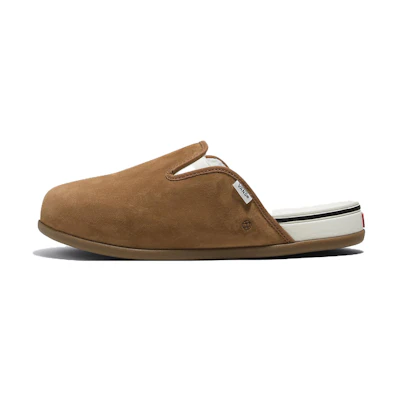Vans Harbor Mule VR3 Shoes 'Brown Marshmallow'