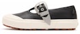 Vans Hardware Style 93 Kasut Skateboard Santai Hitam Tahan Lasak dan Tidak Licin VN0A3XTJA1N
