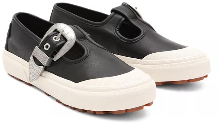 Sepatu Vans Hardware Style 93 Hitam Tahan Lama Anti-Slip Skate Kasual. VN0A3XTJA1N Lookbook Sepatu Vans Hardware Style 93 Hitam Tahan Lama Anti-Slip Skate Kasual. VN0A3XTJA1N