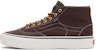 Vans Harry Bryant Destruct Mid VR3 'Brown' VN0007QNBRO