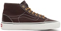 Order Vans Harry Bryant Destruct Mid VR3 'Brown' VN0007QNBRO