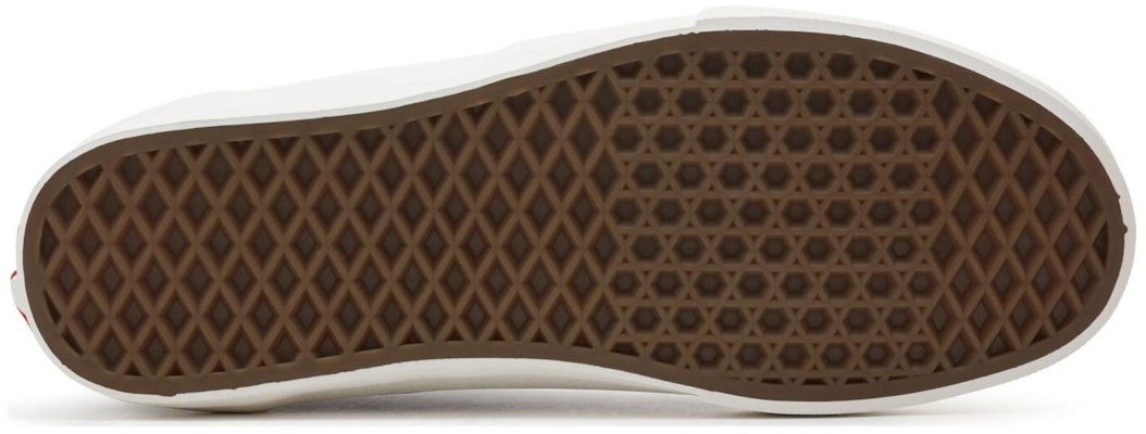 Vans Harry Bryant Destruct Mid VR3 'Brown' VN0007QNBRO Shop Vans Harry Bryant Destruct Mid VR3 'Brown' VN0007QNBRO