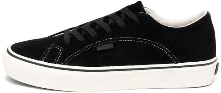 반스 해븐 램핀 LX '블랙 화이트' (50 characters) VN0A5LPK424 Buy 반스 해븐 램핀 LX '블랙 화이트' (50 characters) VN0A5LPK424