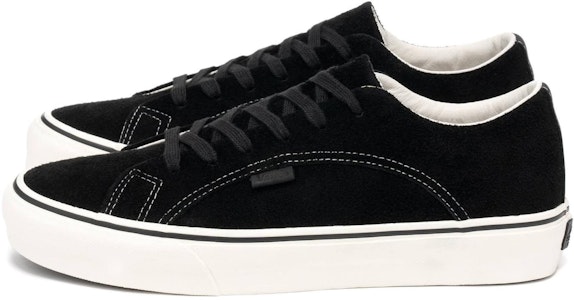 반스 해븐 램핀 LX '블랙 화이트' (50 characters) VN0A5LPK424 Order 반스 해븐 램핀 LX '블랙 화이트' (50 characters) VN0A5LPK424