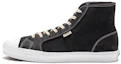 Buy Vans HAVEN x Unisex Vault OG Style 24 LX Hoge Sneakers Grijs/Zwart VN0A5HUT93D