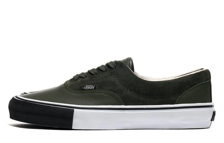 Vans HAVEN x Vault 'Green Black' VN0A38FATH5
