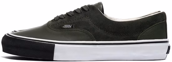 Vans HAVEN x Vault 'Green Black' VN0A38FATH5 Vans HAVEN x Vault 'Green Black' VN0A38FATH5