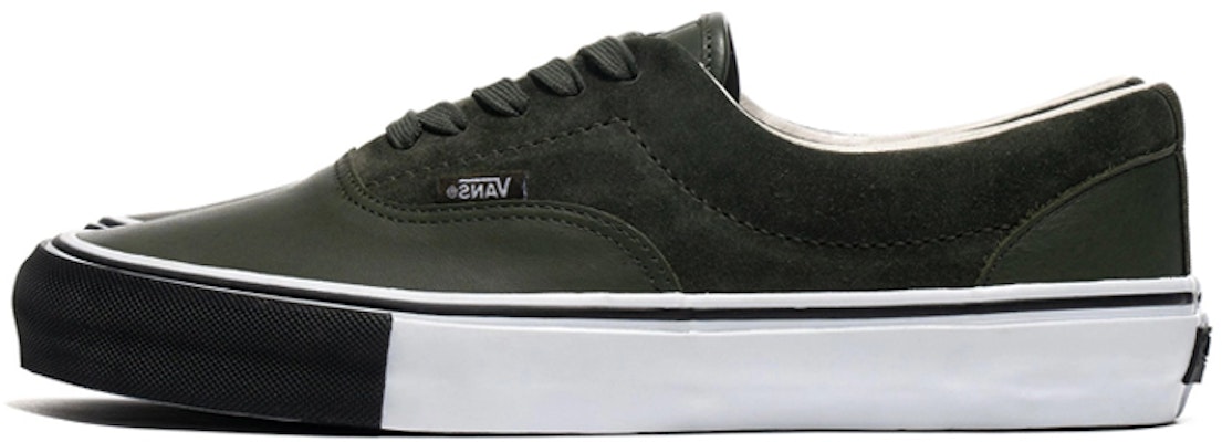 Vans HAVEN x Vault 'Green Black' VN0A38FATH5 Buy Vans HAVEN x Vault 'Green Black' VN0A38FATH5