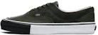 Vans HAVEN x Vault 'Hijau Hitam' VN0A38FATH5