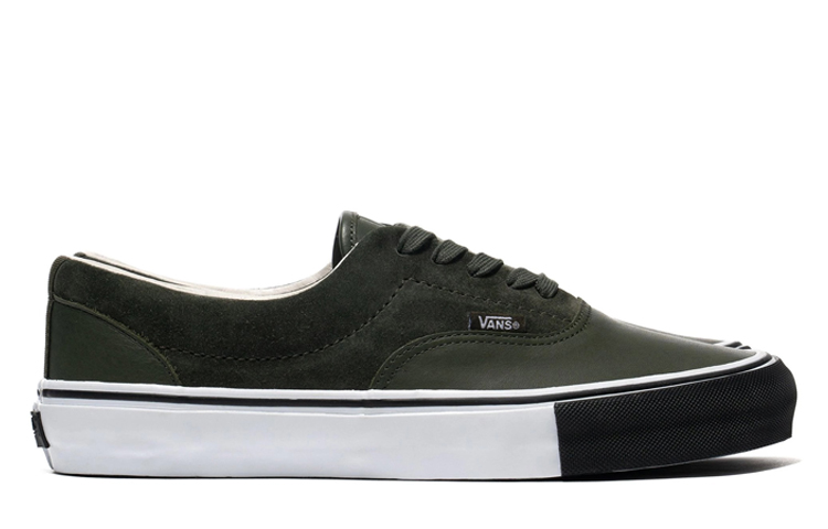 Order Vans HAVEN x Vault ''Grün Schwarz'' VN0A38FATH5