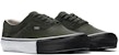 Vans HAVEN x Vault 'Hijau Hitam' VN0A38FATH5