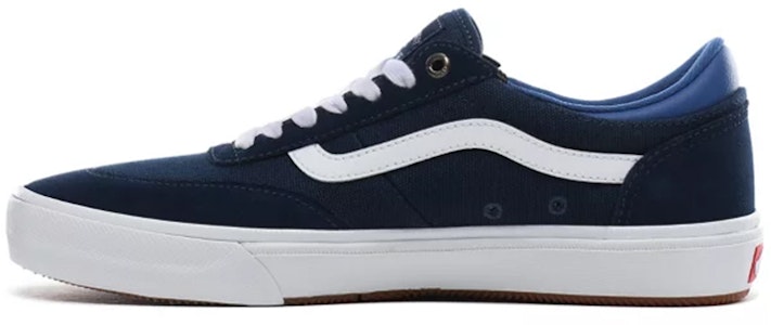 Vans 重型帆布 Gilbert Crockett 2 Pro 藍白 Buy Vans 重型帆布 Gilbert Crockett 2 Pro 藍白