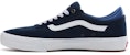 Vans Heavy Canvas Gilbert Crockett 2 Pro 'Biru Putih' VN0A38COSWL