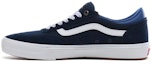 Buy Vans Heavy Canvas Gilbert Crockett 2 Pro 'Biru Putih' VN0A38COSWL
