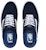 Vans Heavy Canvas Gilbert Crockett 2 Pro 'Biru Putih' VN0A38COSWL