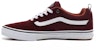 Vans Kanvas Berat Kyle Walker Pro 'Merah Putih' VN0A2XSGSWV