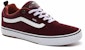 Vans Kanvas Berat Kyle Walker Pro 'Merah Putih' VN0A2XSGSWV