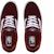 Vans Kanvas Berat Kyle Walker Pro 'Merah Putih' VN0A2XSGSWV